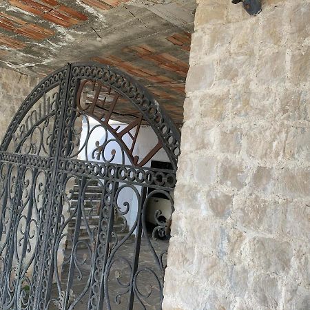 Villa Celaj “The Castle” Krujë Eksteriør bilde