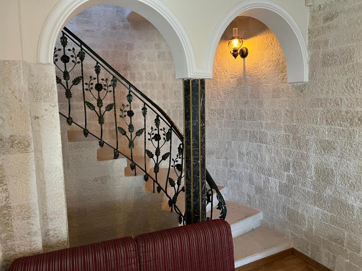 Villa Celaj “The Castle” Krujë Eksteriør bilde